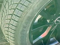 Usata Land Rover Range Rover evoque SE 150 CV (110 kW) 2016 Argento SUV