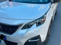 Usata Peugeot 3008 GT-line 150 CV (110 kW) 2017 SUV