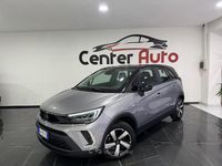 Usata Opel Crossland X Edition 110 CV (80 kW) 2022 Other SUV