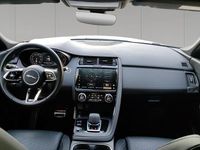 Usata Jaguar E-Pace R-Dynamic 163 CV (119 kW) 2023 Bianco SUV