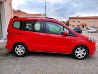 usata Ford Tourneo Courier 1.0 EcoBoost 100 CV Plus