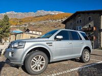 Usata Land Rover Freelander 2 190 CV (139 kW) 2013 SUV