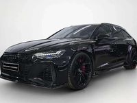 Usata Audi RS6 Ambiente 760 CV (558 kW) 2025 Mythos black Station wagon