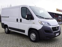 usata Fiat Ducato 30 2.3 MJT 130CV PC-TN Furgone Iva Detraibile