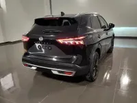 Nuova Nissan Qashqai Tekna 158 CV (116 kW) 2026 Pearl black SUV