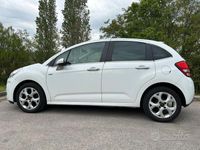 usata Citroën C3 C31.6 hdi 99 fap