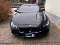 usata Maserati Ghibli Ghibli3.0 V6 ds 250cv auto my17