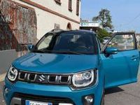 usata Suzuki Ignis 1.2h Top 2wd