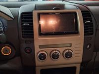 Usata Nissan Pathfinder Platinum 171 CV (125 kW) 2009 Marrone SUV