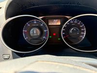 Gebraucht Hyundai ix35 115 PS (84 kW) 2021 Weiß SUV