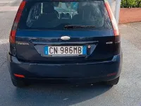 Usata Ford Fiesta 68 CV (50 kW) 2005 Utilitaria