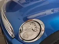 Usata Mini ONE 90 CV (66 kW) 2011 Utilitaria
