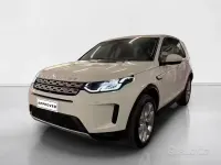 Usata Land Rover Discovery Sport 200 CV (147 kW) 2023 Bianco SUV