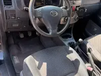 Usata Daihatsu Terios Be You 105 CV (77 kW) 2011 Nero SUV