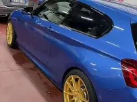 Usata BMW M140 340 CV (250 kW) 2018 Utilitaria