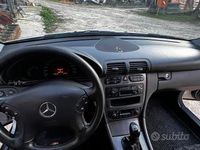 Usata Mercedes C200 2002 Station wagon