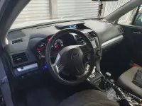 Usata Subaru Forester Trend 147 CV (108 kW) 2014 Grigio SUV