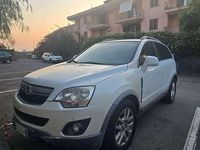 Usata Opel Antara Cosmo 163 CV (119 kW) 2012 SUV