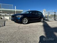 usata BMW 116 serie 1 .D