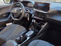 Usata Peugeot 2008 2024 Bianco SUV