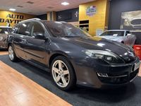 usata Renault Laguna III Laguna 2.0 dCi 150CV SporTour 4Control