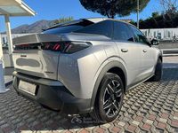 Usata Peugeot 3008 Allure 136 CV (100 kW) 2025 Argento SUV