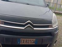 Usata Citroën Berlingo 92 CV (67 kW) 2014 Grigio Monovolume