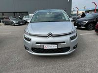 usata Citroën Grand C4 Picasso 1.6 bluehdi Seduction s&s 120cv