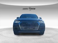 usata Audi Q5 II 2017 40 2.0 tdi Business Sport quattro 190cv s-tronic