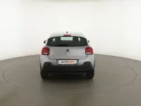 Usata Citroën C3 PureTech 83 CV (61 kW) 2023 Grigio Utilitaria