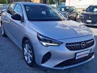Usata Opel Corsa Elegance 75 CV (55 kW) 2023 Argento Berlina