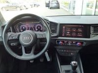 usata Audi A1 Sportback 30 TFSI Admired Advanced my 19 del 2020 usata a Modena