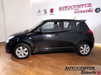 usata Suzuki Swift 1.3 4x4 5p. GL