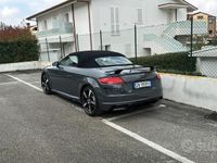 usata Audi TT Roadster .