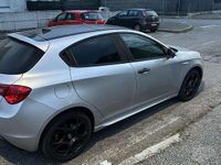 Usata Alfa Romeo Giulietta Tech Edition 120 CV (88 kW) 2018 Berlina