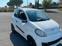 usata Microcar M.Go in buonissime condizioni