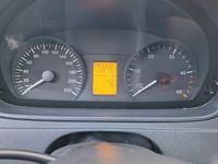 Usata Mercedes Vito 136 CV (100 kW) 2011 Bianco Furgone