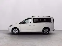 Nuova VW Caddy Maxi Life 122 CV (89 kW) 2026 Bianco candy Monovolume