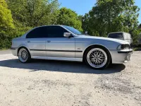 Usata BMW 535 286 CV (210 kW) 2000 Berlina