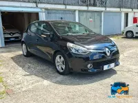 Usata Renault Clio IV 90 CV (66 kW) 2015 Nero Berlina