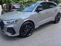 Usata Audi RS Q3 Sportback 400 CV (294 kW) 2023 SUV