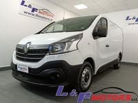 Usata Renault Trafic 119 CV (87 kW) 2021 Bianco