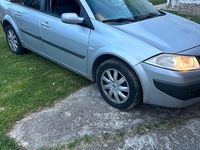 Usata Renault Mégane GrandTour 2007 Grigio Station wagon