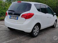 usata Opel Meriva 2013