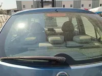 Usata Nissan Micra 86 CV (63 kW) 2006 Bluazzurro Berlina