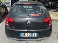 Usata Citroën C3 SELECTION 60 CV (44 kW) 2011 Berlina