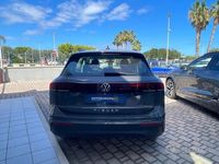 Usata VW Tiguan Edition 150 CV (110 kW) 2024 Grigio SUV