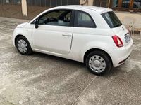 Usata Fiat 500 69 CV (50 kW) 2022 Utilitaria