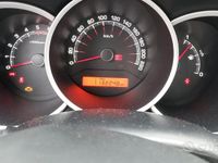 Usata Kia Venga LX 77 CV (56 kW) 2010 Bianco Utilitaria