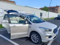 Usata Ford Kuga Vignale 150 CV (110 kW) 2018 SUV